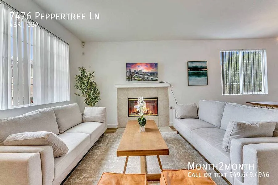 Summit Haven Retreat on Peppertree Lane — Photo 2