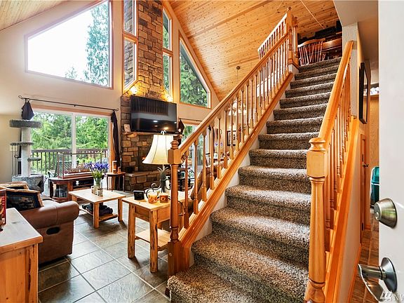Welcome to Cabin Living!