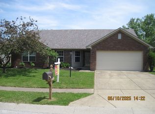 533 Charnwood Pkwy, Beech Grove, IN 46107