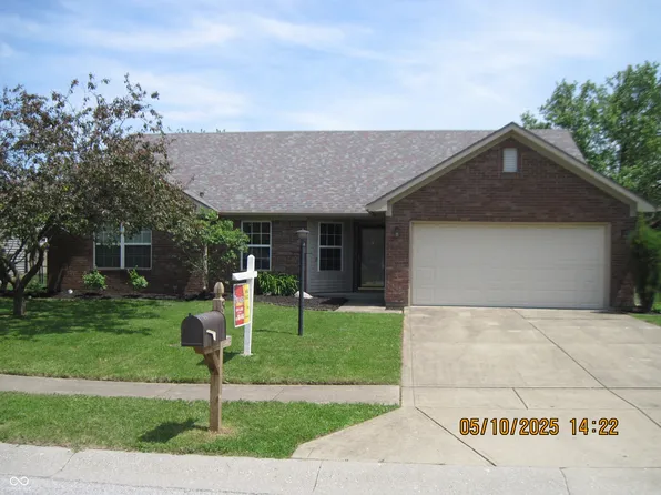 533 Charnwood Pkwy, Beech Grove, IN 46107