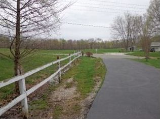 6755 S Harmony Rd, Bloomington, IN 47403