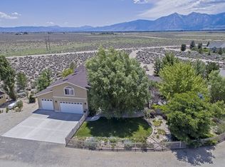1780 Kathleen Way, Minden, NV 89423