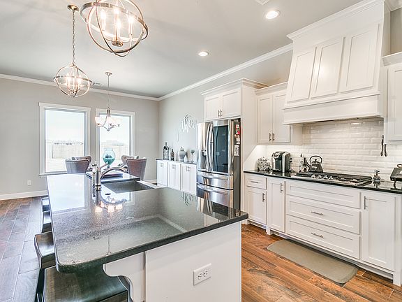 5th image of 17904 Groveton Blvd