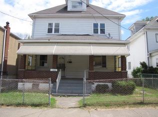 1228 Leishman Ave, New Kensington, PA 15068