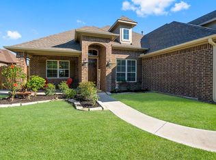 31626 Johlke Rd, Magnolia, TX 77355