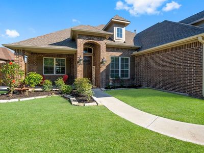 31626 Johlke Rd, Magnolia, TX, 77355