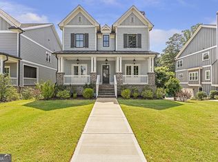 1922 Park Chase Ln NE, Atlanta, GA 30324