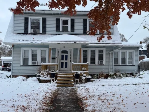 89 Nye Park, Rochester, NY 14621