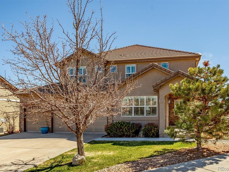 12064 Fontberry Street, Parker, CO 80134 Zillow