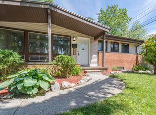 1504 Weber Dr, Lansing, MI 48912