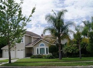 2105 Morningside Ave, Upland, CA 91784