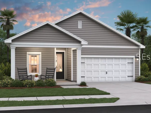 345 Mill Pond Rd, Bluffton, SC 29910