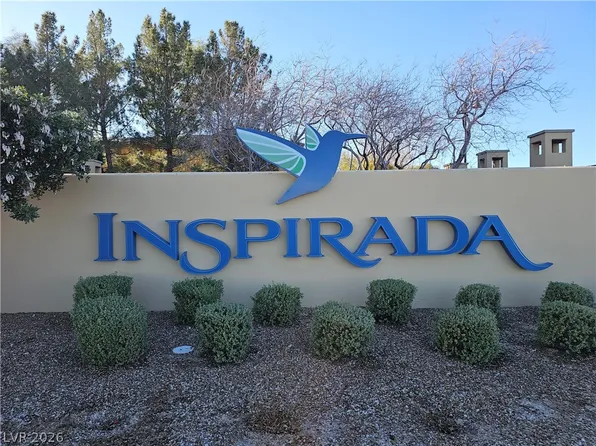 1878 Via Firenze, Henderson, NV 89044