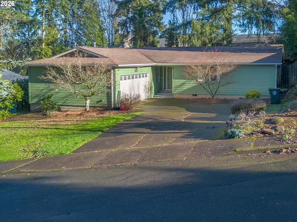 5190 Seeger Ln SE, Salem, OR 97306