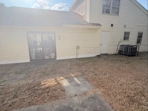 4378 Sunnyslope Dr, Memphis, TN 38141