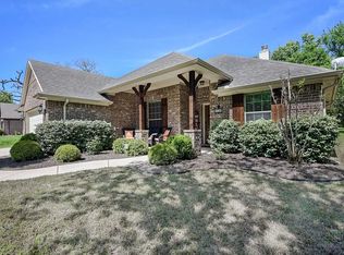 108 Timber Trl, Runaway Bay, TX 76426