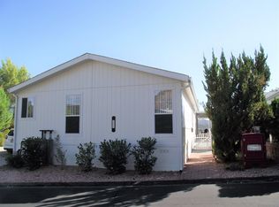 35109 Highway 79 UNIT 277/SPC 278, Warner Springs, CA 92086