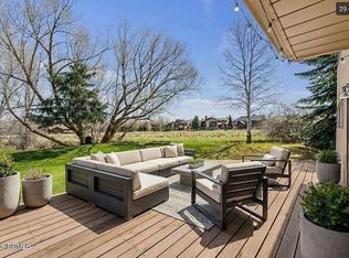 4824 N Meadow Loop Rd Unit 7, Park City, UT 84098