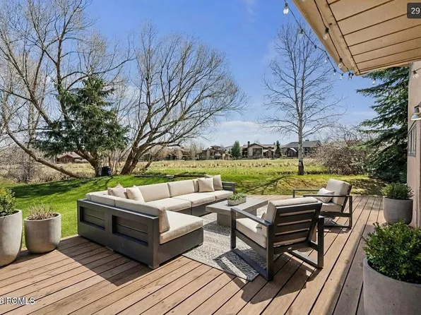 4824 N Meadow Loop Rd Unit 7, Park City, UT 84098