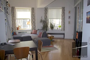 Rented by Highline Residential