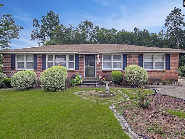 2114 Woodfield Dr, Columbia, SC 29223