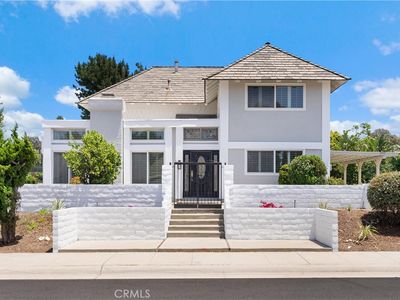 7122 E Arabian Ave, Orange, CA, 92869