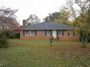 203 Pine Forest Dr, Belton, SC 29627