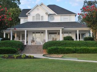 141 Breckenridge Dr, Chatham, LA 71226