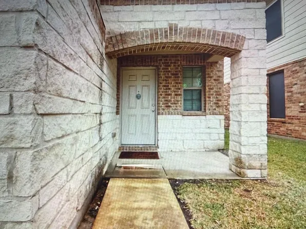 16510 Mandate Dr, Houston, TX 77049