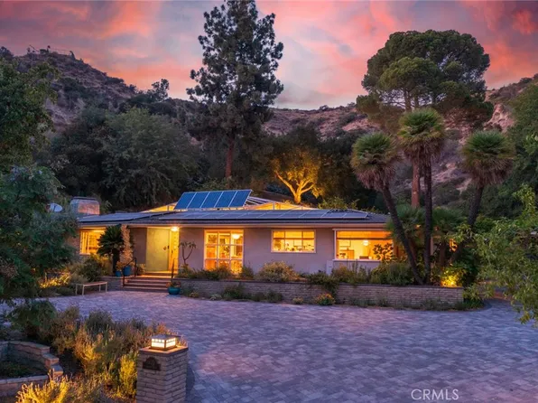 1670 Arboles Dr, Glendale, CA 91207