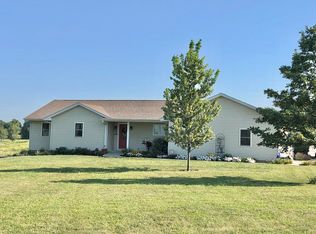 25125 250th St, Maryville, MO 64468