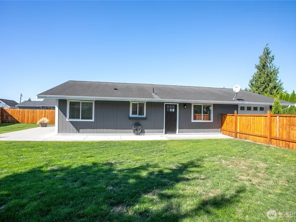 213 Noble Street, Sumas, WA 98295