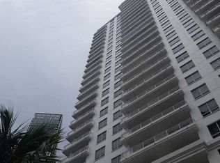 801 Brickell Key Blvd APT 1601, Miami, FL 33131