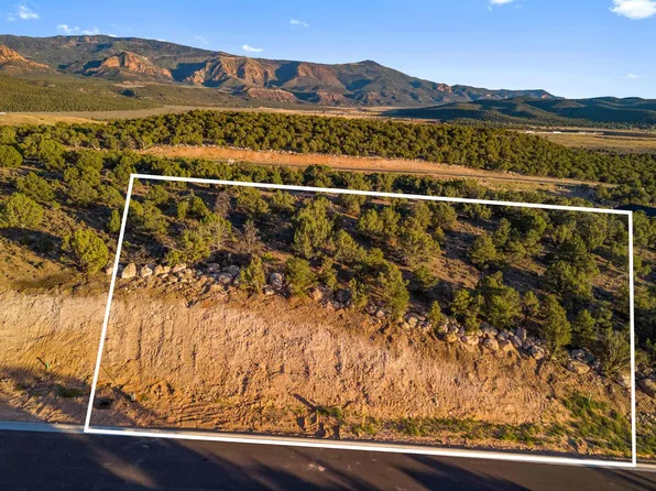 3183 S Estate Dr Lot 16, Cedar City, UT 84720
