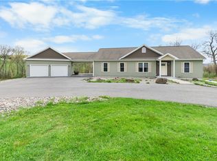 1372 Stevens Rd, Tully, NY 13159