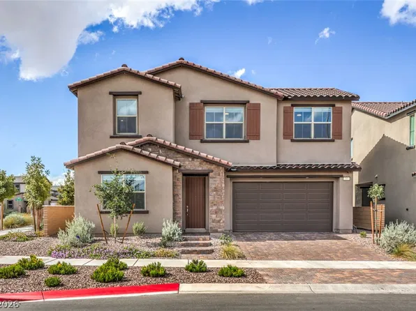 757 Black Palace St, Henderson, NV 89015
