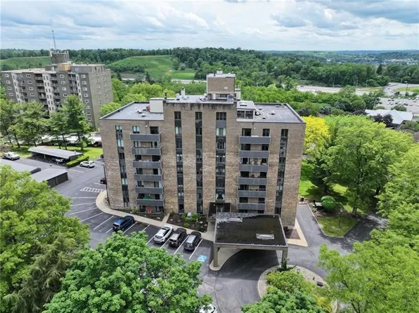 820 E Beau St APT 2HR, Washington, PA 15301