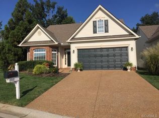 688 Krim Point Loop, Midlothian, VA 23114