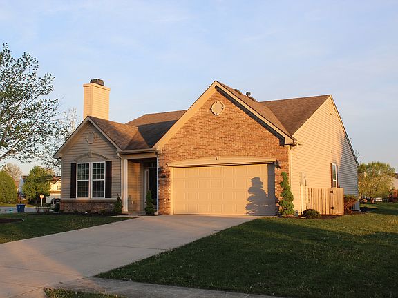 3rd image of 8583 Frosty Rose Dr