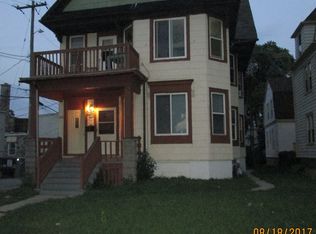 900 S 26th St, Milwaukee, WI 53204