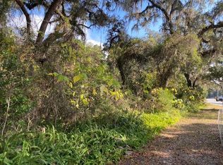 0 SE 31st Ave, Cross City, FL 32628