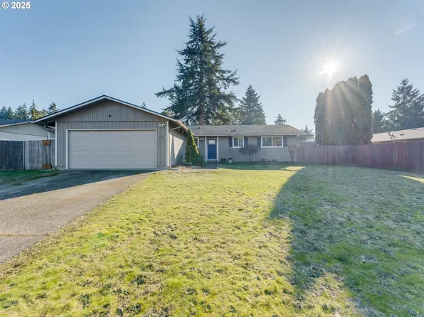 13813 NE 51st St, Vancouver, WA 98682