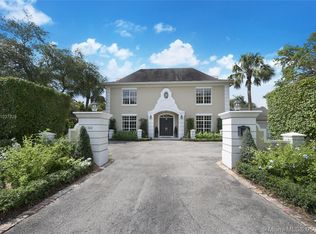 6300 SW 99th Ter, Pinecrest, FL 33156