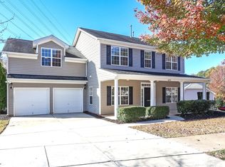 10122 Victoria Blake Dr, Cornelius, NC 28031