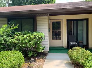 83 Overlook Way UNIT B, Manalapan, NJ 07726