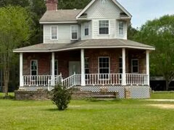 314 Prospres Ridge Rd, Lumberton, MS 39455