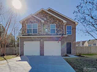 210 Horseman Run, Palmetto, GA 30268