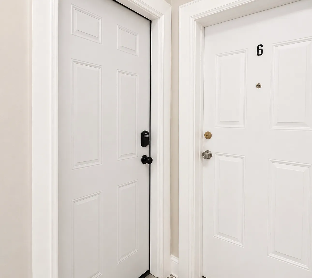 4 bed, 1.5 bath, 1000 sqft, $2,700 — Photo 3