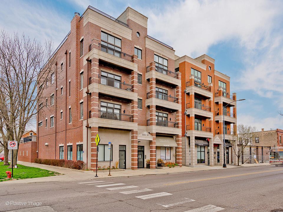 1st image of 1836 W Foster Ave #3W