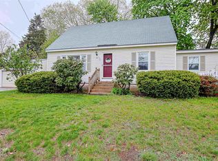 80 Smyth Road, Manchester, NH 03104
